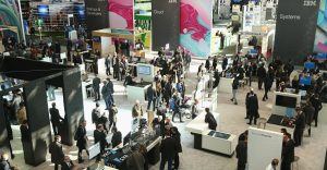 exhibitions