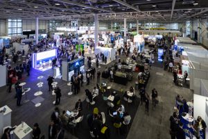B2B Exhibitions