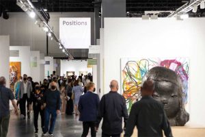 events show