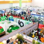 Agriculture show