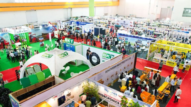 Agriculture show