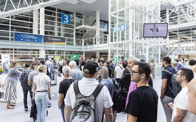 Automation & Robotics