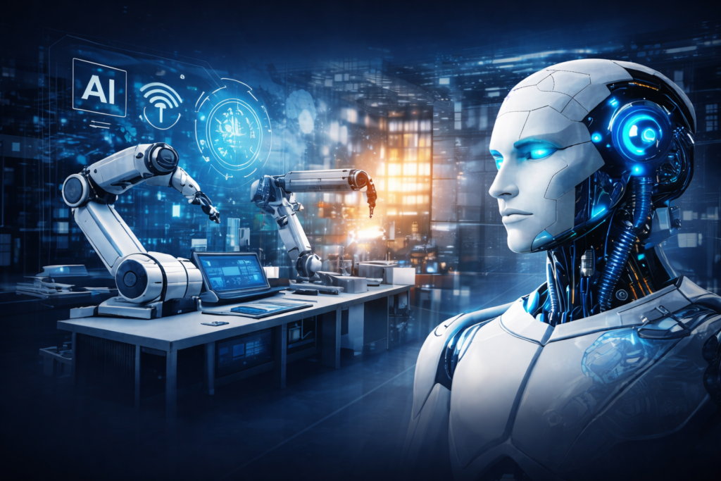 Automation & Robotics