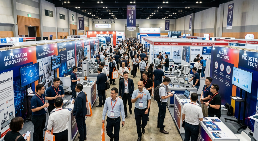 Automation & Robotics