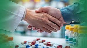 pharmaceutical industry image