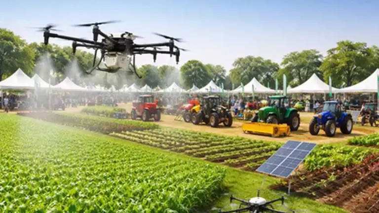Farming